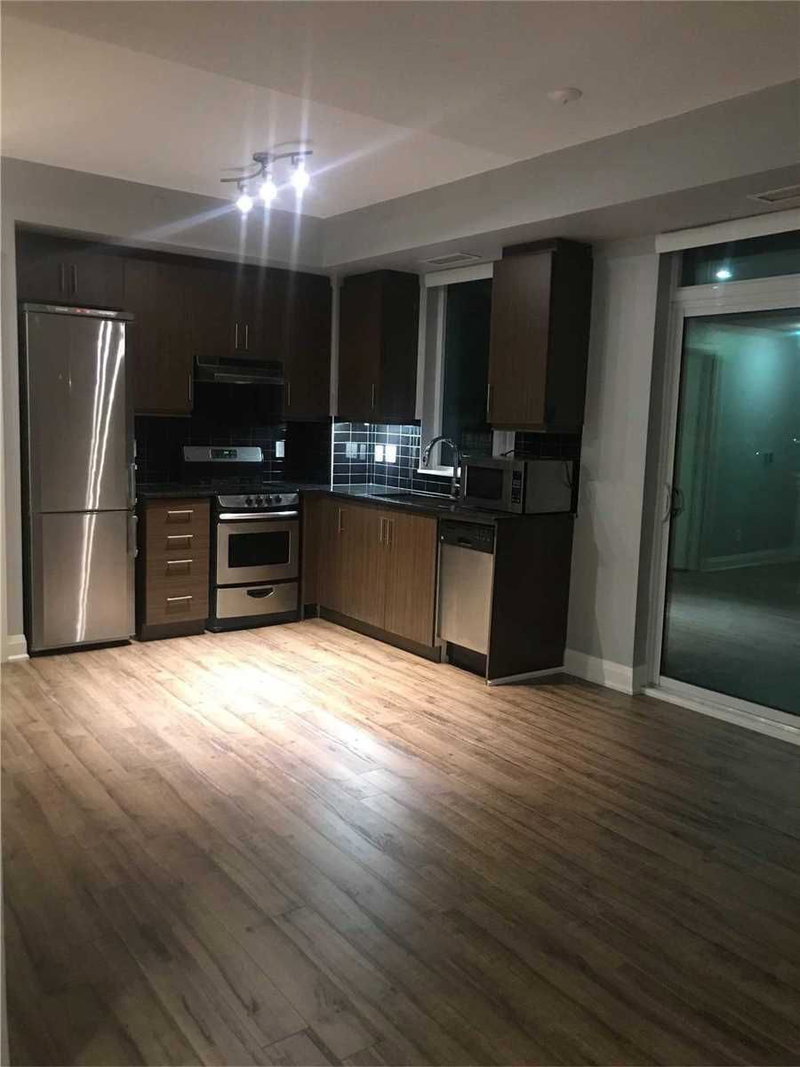 311 - 68 Canterbury Pl, Toronto, M2N2N1 | Image 3