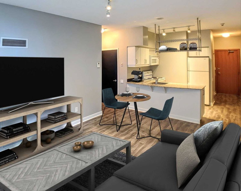 212 - 33 Sheppard Ave E, Toronto, M2N 7K1 | Image 3