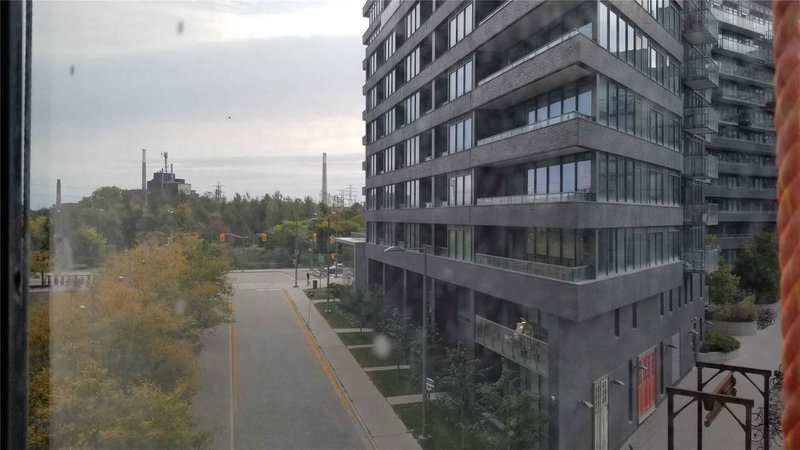 301 - 21 Lawren Harris Sq, Toronto, M5A 0T4 | Image 3