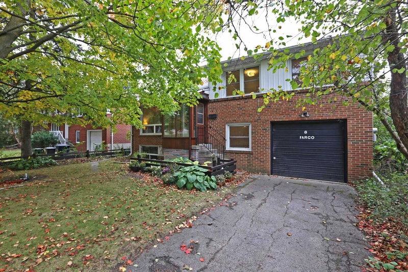 8 Fargo Ave, Toronto, M2M1T9 | Image 2