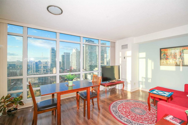 3106 - 397 Front St W, Toronto, M5V3S1 | Image 3