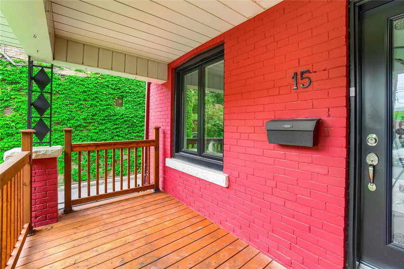 15 Yarmouth Rd W, Toronto, M6G1W7 | Image 3