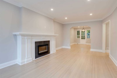 Semi-Detached House leased at 1-117 Cheritan Avenue, Toronto, Ontario, M4R1S8 - Lawrence Park South - MLS: C4956532
