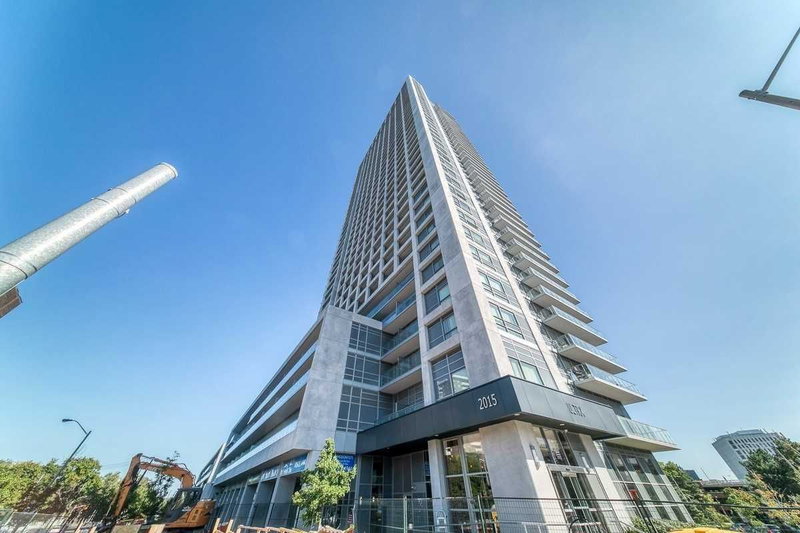909 - 2015 Sheppard Ave E, Toronto, M2J1W6 | Image 2