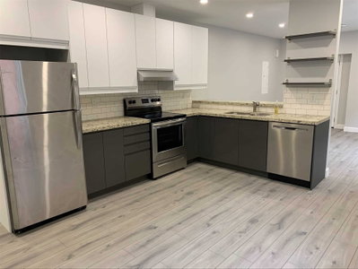 Detached House leased at 1-485 Oriole Pkwy, Toronto, Ontario, M5P2H9 - Yonge-Eglinton - MLS: C4958644