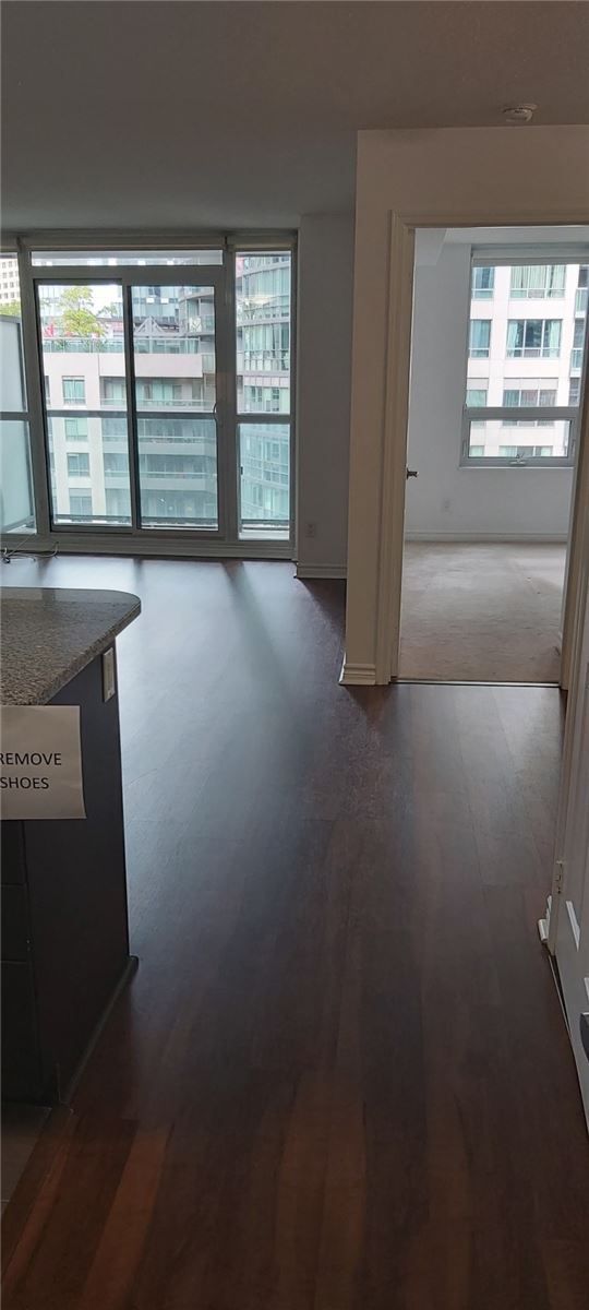 705 - 19 Grand Trunk Cres, Toronto, M5J3A3 | Image 3