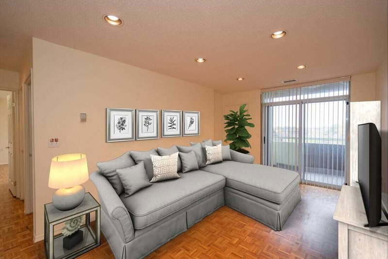 508 - 555 Wilson Heights Blvd, Toronto, M3H6B5 | Image 2