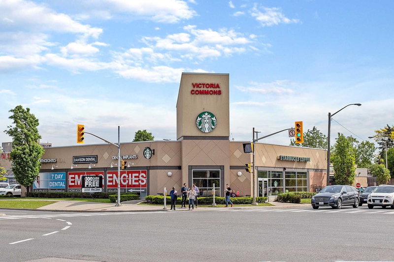 600 - 515 Consumers Rd, Toronto, M2J4Z2 | Image 2