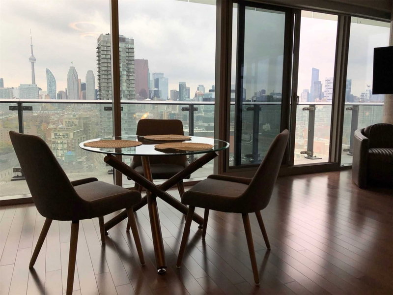 1702 - 390 Cherry St, Toronto, M5A3L1 | Image 2