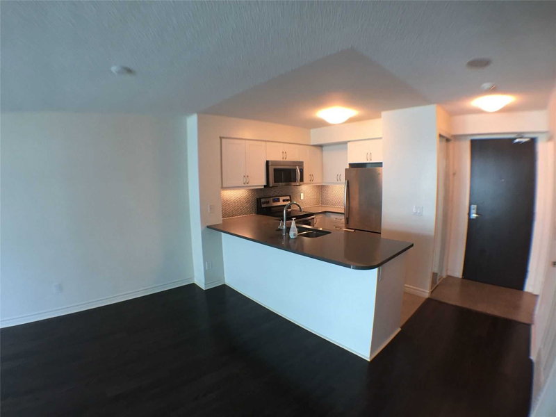 3508 - 19 Grand Trunk Cres, Toronto, M5J3A3 | Image 3