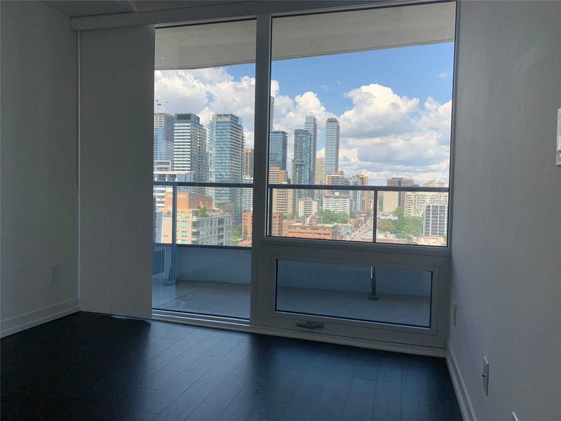 1908 - 85 Wood St, Toronto, M4Y0E8 | Image 2