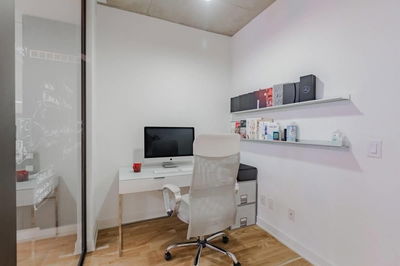 Unit 708 — 8 Dovercourt Rd, Toronto - Little Portugal image-0-2