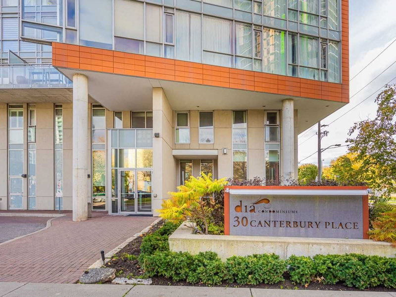 1009 - 30 Canterbury Pl, Toronto, M2N0B9 | Image 2