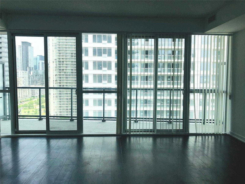 2309 - 20 Bruyeres Mews, Toronto, M5V0G8 | Image 2