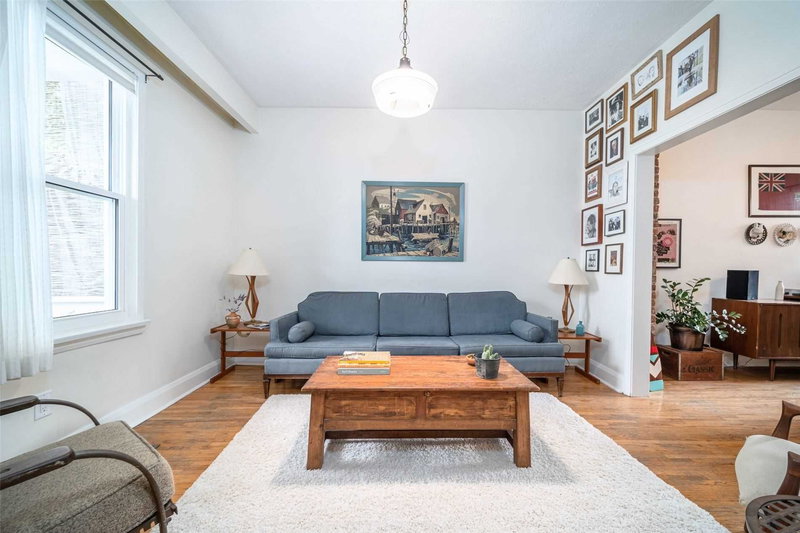 74 Wolseley St, Toronto, M5T 1A5 | Image 3