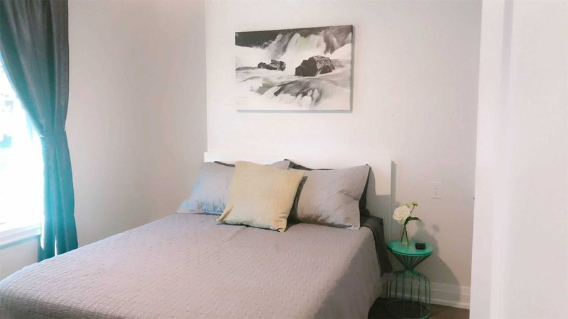 Main Fl - 49 Beatrice St, Toronto, M6J2T2 | Image 2