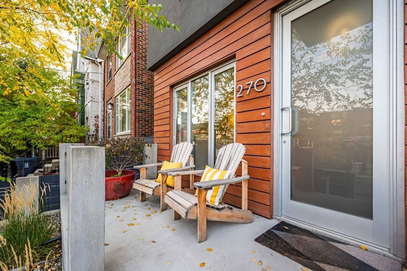 270 Euclid Ave, Toronto, M6J2K2 | Image 2