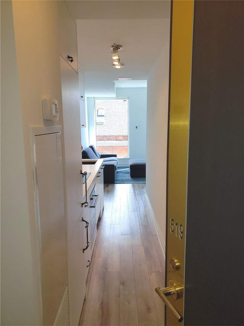 519 - 106 Dovercourt Rd, Toronto, M6J3C3 | Image 2