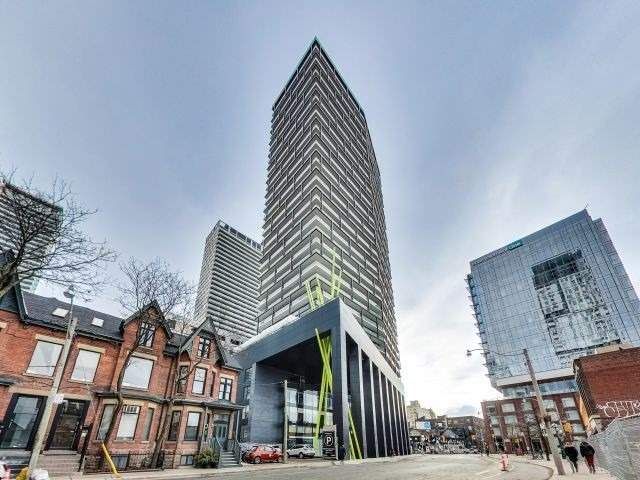 2101 - 125 Peter St, Toronto, M5V2G9 | Image 3