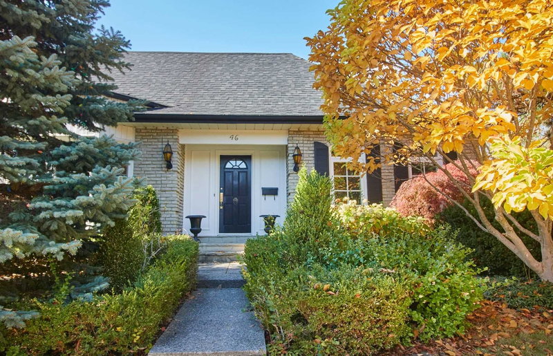 46 Caravan Dr, Toronto, M3B1N3 | Image 3