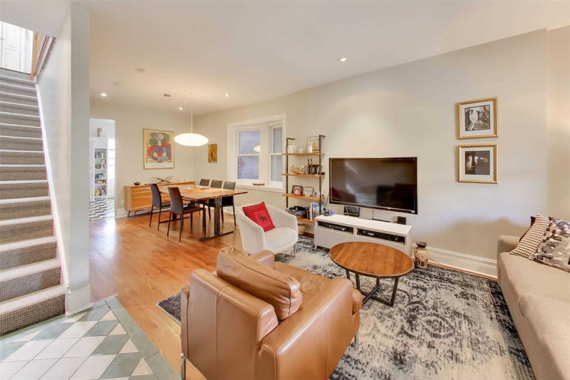 163 Rushton Rd, Toronto, M6G3H9 | Image 3