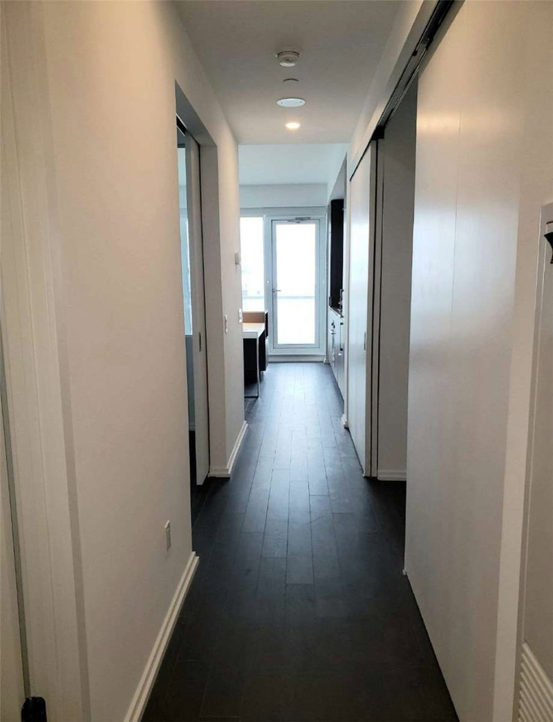 2303 - 197 Yonge St E, Toronto, M5B1M4 | Image 2