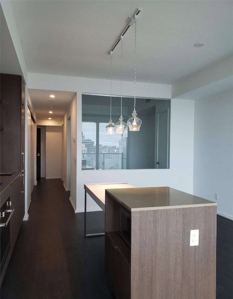 2303 - 197 Yonge St E, Toronto, M5B1M4 | Image 3