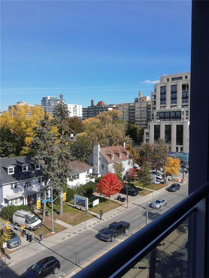 512 - 223 St Clair Ave W, Toronto, M4V 1R3 | Image 3