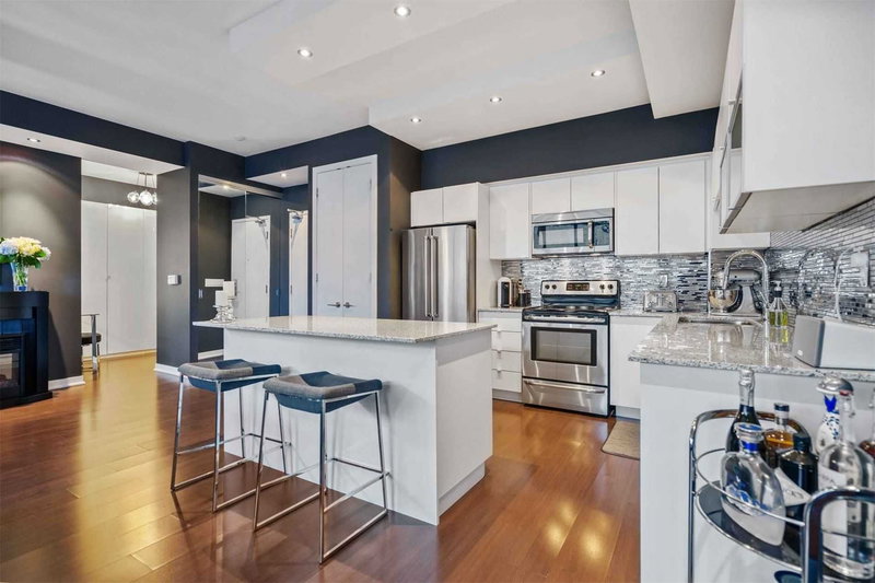 2209 - 59 East Liberty St, Toronto, M6K3R1 | Image 2