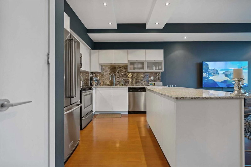 2209 - 59 East Liberty St, Toronto, M6K3R1 | Image 3