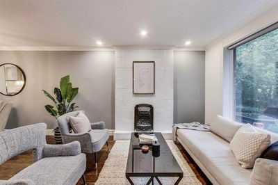 115 1/2 Marlborough Ave, Toronto - Annex image-0-2