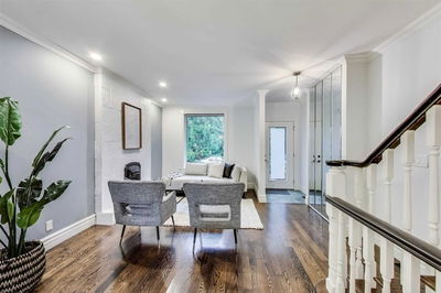 115 1/2 Marlborough Ave, Toronto - Annex image-0-3