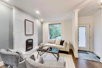 115 1/2 Marlborough Ave, Toronto - Annex image-0-4