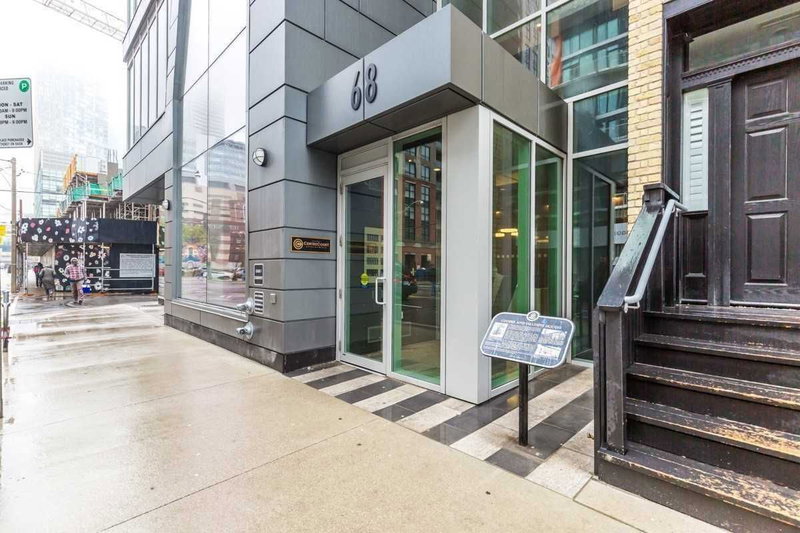 Th01 - 68 Shuter St, Toronto, M5B1B4 | Image 3