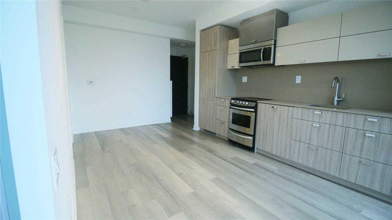 3712 - 290 Adelaide St W, Toronto, M5V1P6 | Image 2