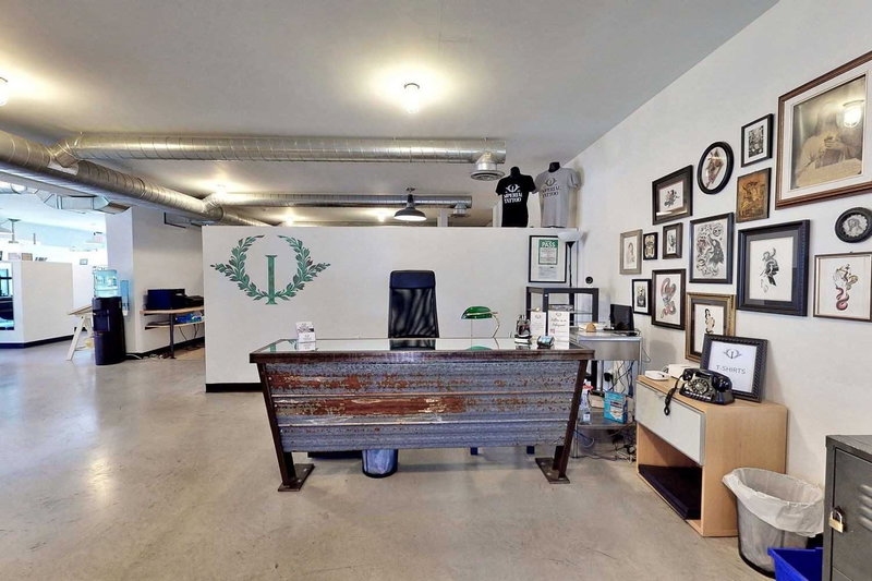 200 - 1269 Dundas St W, Toronto, M6J 1H1 | Image 2