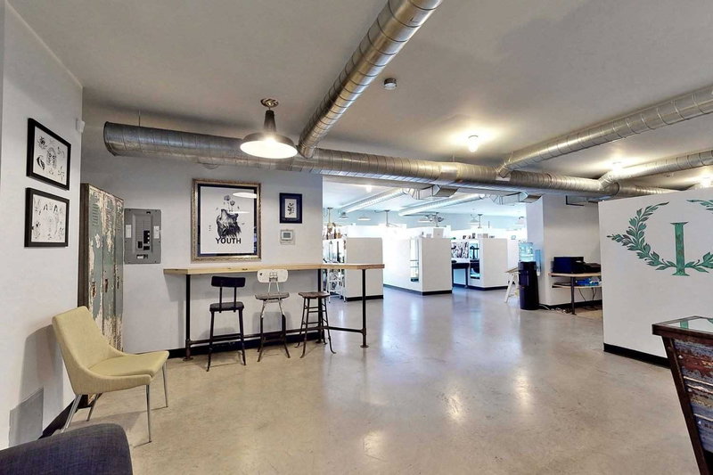 200 - 1269 Dundas St W, Toronto, M6J 1H1 | Image 3