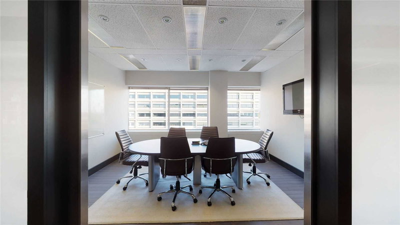 609 - 220 Duncan Mill Rd, Toronto, M3B3J5 | Image 2