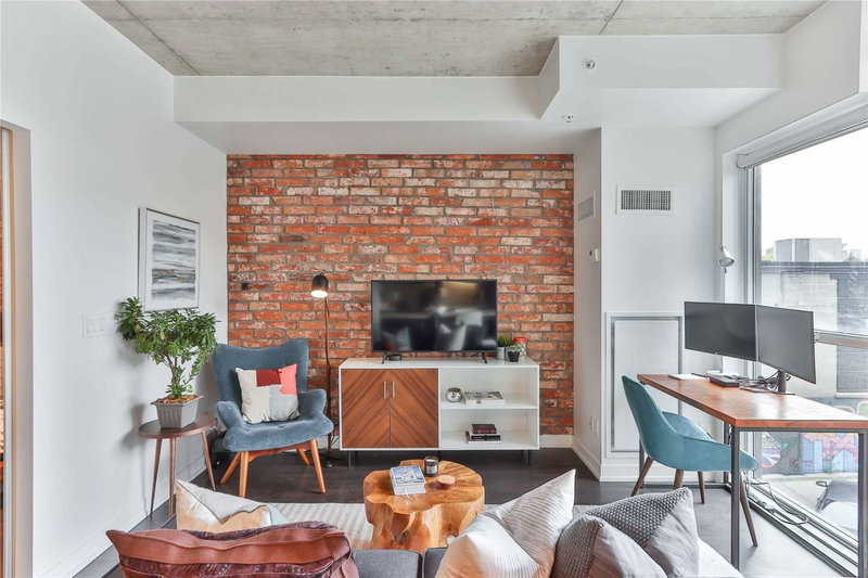 315 - 1205 Queen St W, Toronto, M6K 0B9 | Image 2