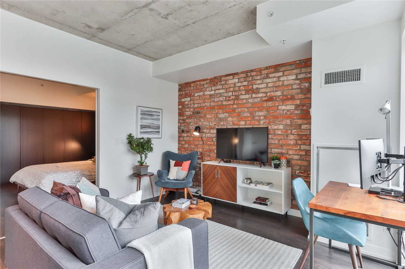 315 - 1205 Queen St W, Toronto, M6K 0B9 | Image 3