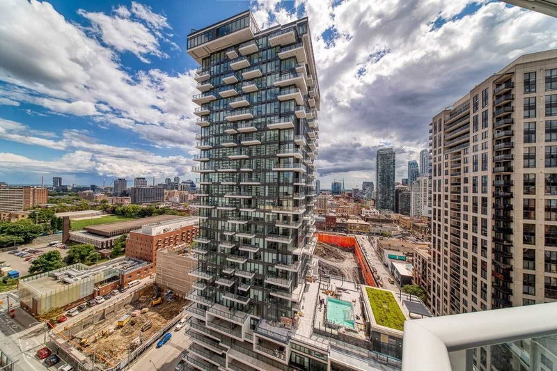 1902 - 68 Shuter St, Toronto, M5B1B4 | Image 2