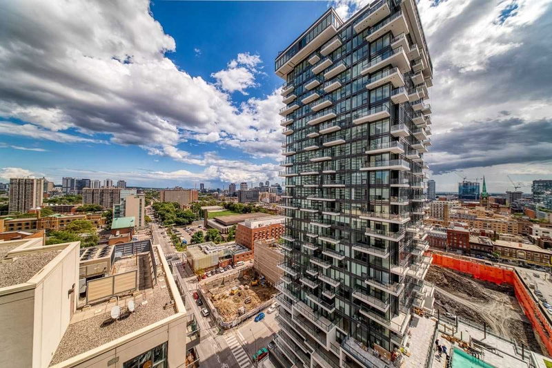 1902 - 68 Shuter St, Toronto, M5B1B4 | Image 3