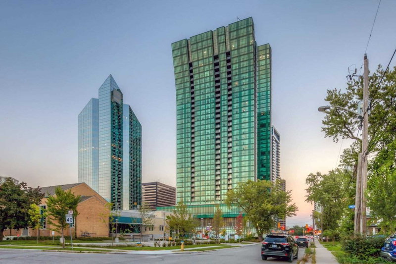 3803 - 9 Bogert Ave, Toronto, M2N5M6 | Image 3