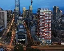 1716 - 215 Queen St W, Toronto, M5V0P5 | Image 2