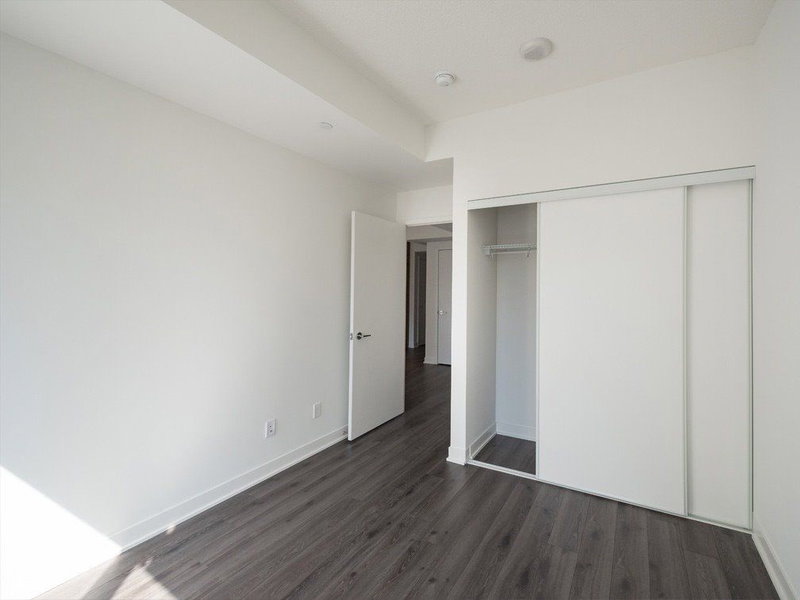 1603 - 70 Queens Wharf Rd, Toronto, M5V 0J2 | Image 3