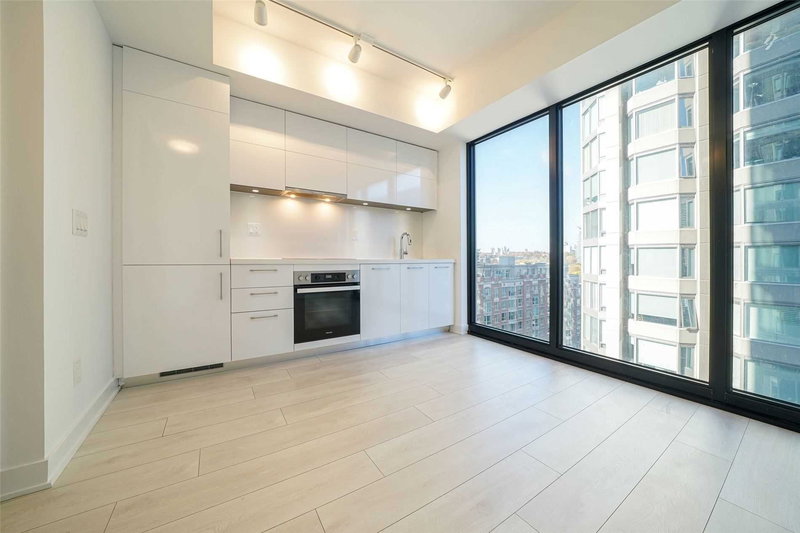 1213 - 188 Cumberland St, Toronto, M5R2G3 | Image 3