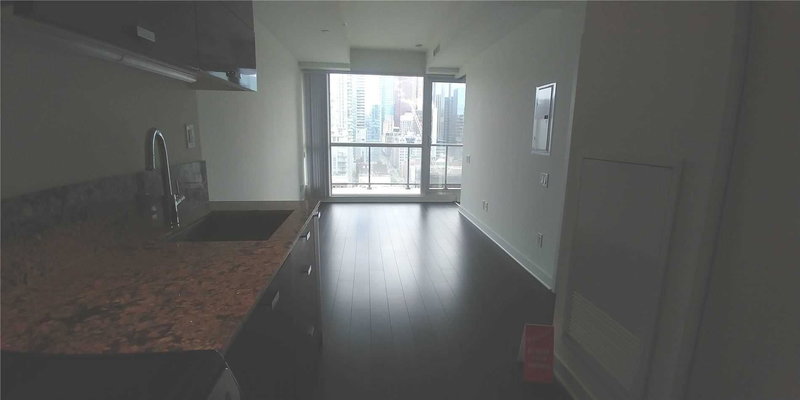 1509 - 290 Adelaide St W, Toronto, M5V1P6 | Image 3