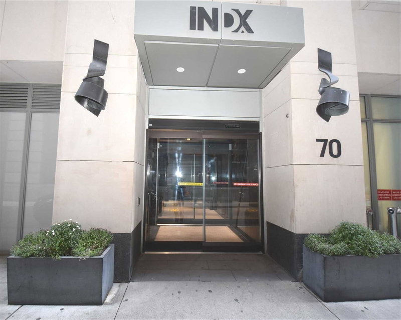 2115 - 70 Temperance St, Toronto, M5H4E8 | Image 2