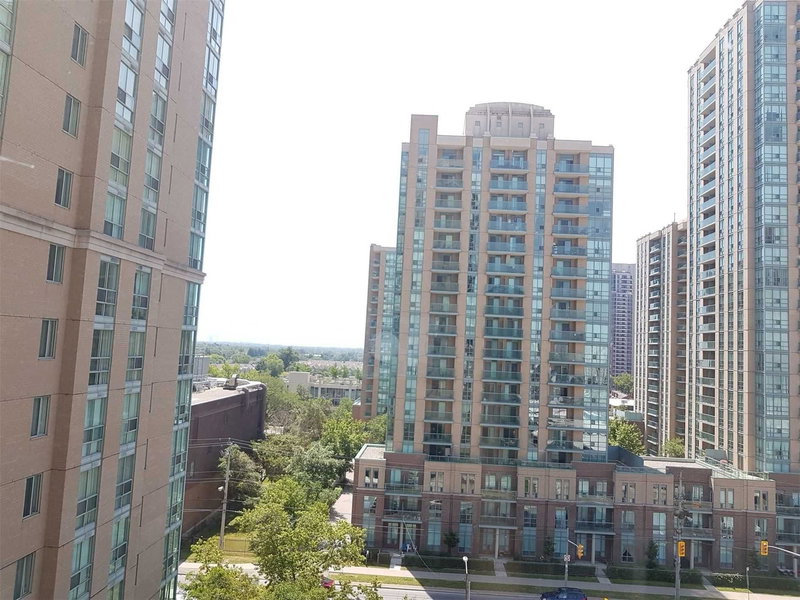 908 - 1 Pemberton Ave, Toronto, M2M4L9 | Image 2