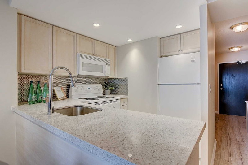 3101 - 8 Park Rd, Toronto, M4W3S5 | Image 3